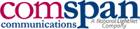 Comspan Communications Internet for Business