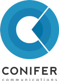 Conifer Communications Internet for Business