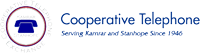 Cooperative Telephone Exchange Internet for Business