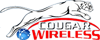 CougarWireless Internet for Business