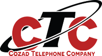 Cozad Telephone Company Internet for Business