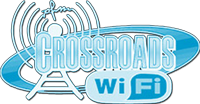 Crossroads Wifi Internet for Business