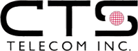 CTS Telecom Internet for Business