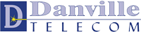 Danville Telecom Internet for Business