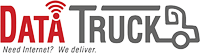 Data Truck Internet for Business