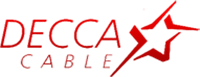 DECCA Cable Internet for Business