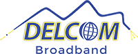 DELCOM Internet for Business