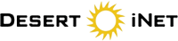 Desert iNET Internet for Business