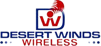 Desert Winds Wireless Internet for Business