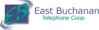 East Buchanan Telephone Cooperative Internet for Business