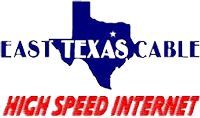 East Texas Cable Internet for Business