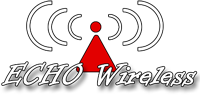 Echo Wireless Internet for Business
