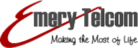 Emery Telcom Internet for Business