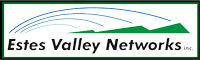 Estes Valley Networks Internet for Business