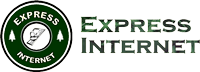 Express Internet Internet for Business