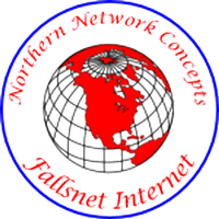 Fallsnet Internet for Business