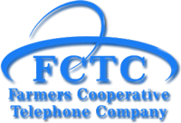 Farmers Cooperative Telephone Company Internet for Business