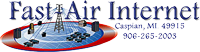 Fast-Air Internet Internet for Business