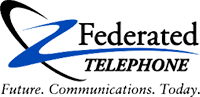 Federated Telephone Cooperative Internet for Business