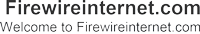 Firewire Internet Internet for Business