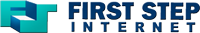 First Step Internet Internet for Business