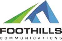 Foothills Broadband Internet for Business