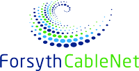 Forsyth CableNet Internet for Business