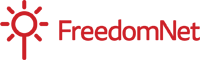 FreedomNet Solutions Internet for Business