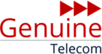 Genuine Telecom Internet for Business