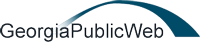 Georgia Public Web