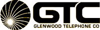 Glenwood Telephone Company Internet for Business