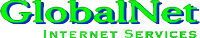 GlobalNet Internet for Business