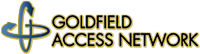 Goldfield Access Network Internet for Business