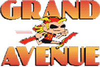 Grand Avenue Broadband Internet for Business