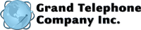 Grand Telephone Company Internet for Business