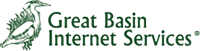Great Basin Internet Services Internet for Business
