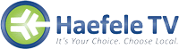 Haefele TV Internet for Business