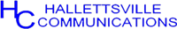 Hallettsville Communications Internet for Business