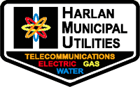 Harlan Municipal Utilities Internet for Business