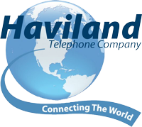 Haviland Telephone Company Internet for Business