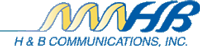 H&B Communications Internet for Business