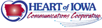 Heart of Iowa Communications Cooperative Internet for Business