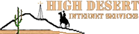 High Desert Internet Services Internet for Business