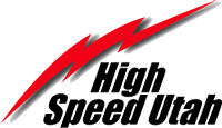 High Speed Utah Internet for Business