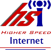 Higher-Speed Internet Internet for Business