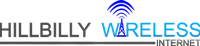 Hillbilly Wireless Internet for Business