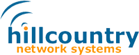 Hillcountry Networks Internet for Business