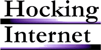 Hocking Internet Technologies Internet for Business