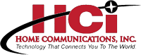 Home Communications Internet for Business