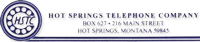 Hot Springs Telephone Company Internet for Business
